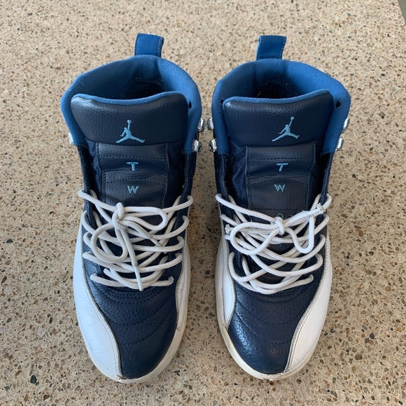 Men’s Jordan retro 12 - Picture 2 of 7